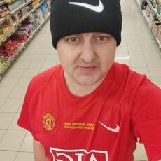 Фотография мужчины Алексей, 37 лет из г. Оренбург