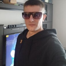 Фотография мужчины Артём, 35 лет из г. Челябинск