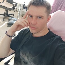 Фотография мужчины Никита, 33 года из г. Караганда