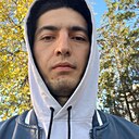 Теймур, 26 лет