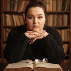 Фотография девушки Евгения, 35 лет из г. Шахунья