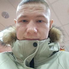Фотография мужчины Дмитрий, 26 лет из г. Бирск