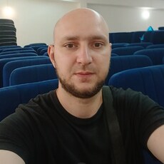 Фотография мужчины Man, 36 лет из г. Шелехов