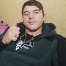 Фотография мужчины Данил, 35 лет из г. Уральск