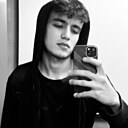 Asadbek, 24 года