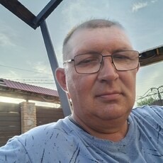 Фотография мужчины Сергей, 49 лет из г. Тамбов