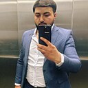 Султан, 32 года