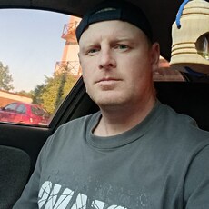 Фотография мужчины Юрий, 38 лет из г. Харьков