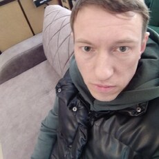 Фотография мужчины Александр, 38 лет из г. Витебск