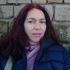 Фотография девушки Ирина, 48 лет из г. Севастополь