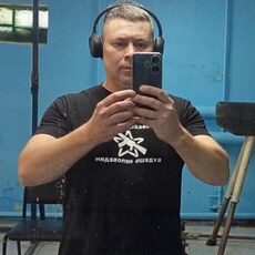 Фотография мужчины Алексей, 42 года из г. Владимир