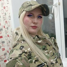 Фотография девушки Дева, 34 года из г. Усолье-Сибирское