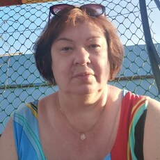 Фотография девушки Ирина, 61 год из г. Курск