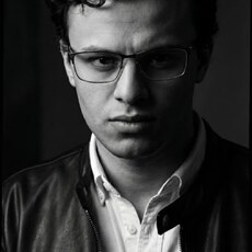 Фотография мужчины Ясин, 27 лет из г. Волгоград