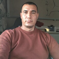 Фотография мужчины Обод, 38 лет из г. Ургенч