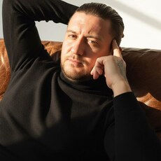 Фотография мужчины Александр, 37 лет из г. Кропоткин