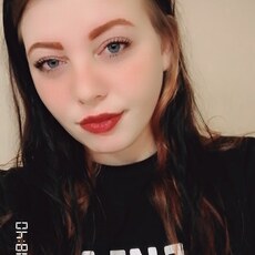 Фотография девушки Варя, 22 года из г. Волчиха