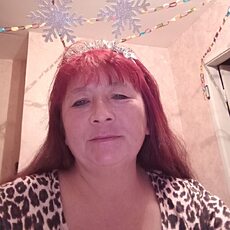 Фотография девушки Гуля, 55 лет из г. Астана