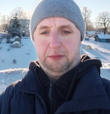 Фотография мужчины Александр, 43 года из г. Орша