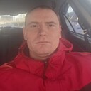 Миша, 44 года