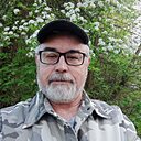 Андрей, 66 лет