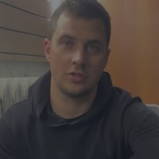 Фотография мужчины Danik, 39 лет из г. Гродно