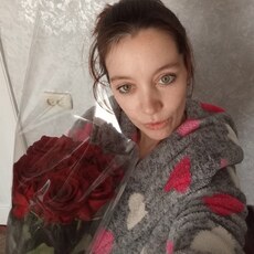 Фотография девушки Кисуля, 33 года из г. Одесса