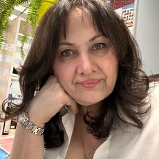 Фотография девушки Наталья, 53 года из г. Санкт-Петербург