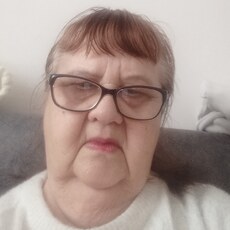 Фотография девушки Татьяна, 67 лет из г. Кунгур