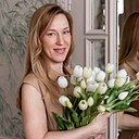 Надежда, 48 лет