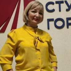 Фотография девушки Надежда, 51 год из г. Бобруйск