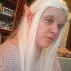 Фотография девушки На Краюбездны, 36 лет из г. Северск