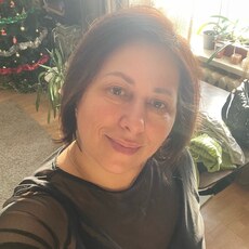 Фотография девушки Ирина, 47 лет из г. Новосибирск