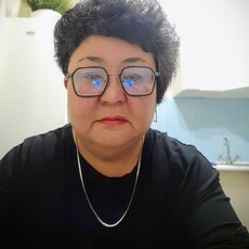 Фотография девушки Сауле, 58 лет из г. Усть-Каменогорск