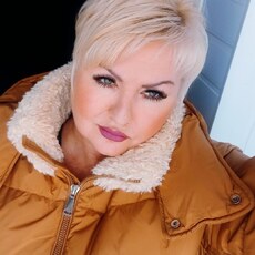 Фотография девушки Наташа, 45 лет из г. Дзержинск