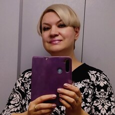 Фотография девушки Юлия, 53 года из г. Уфа