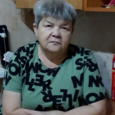 Фотография девушки Ольга, 59 лет из г. Улан-Удэ