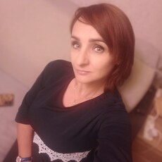 Фотография девушки Оксана, 44 года из г. Энгельс