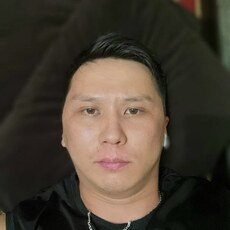 Фотография мужчины Алмаз, 30 лет из г. Алматы