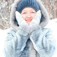 Фотография девушки Елена, 43 года из г. Железногорск