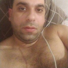 Фотография мужчины Бессмертный, 34 года из г. Юрга