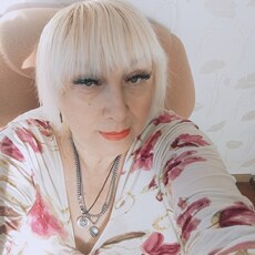 Фотография девушки Алла, 57 лет из г. Мозырь