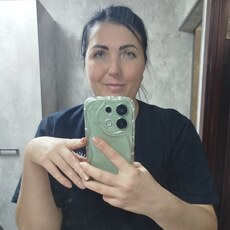 Фотография девушки Юлия, 40 лет из г. Алчевск