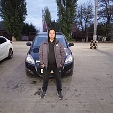 Фотография мужчины Сергей, 33 года из г. Борисоглебск