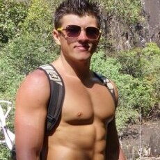 Фотография мужчины Саша, 44 года из г. Могилев