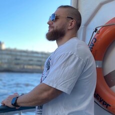 Фотография мужчины Алексей, 31 год из г. Москва