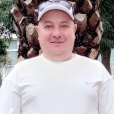 Фотография мужчины Андрей, 47 лет из г. Копейск