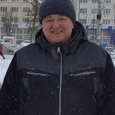 Фотография мужчины Алексей, 50 лет из г. Витебск