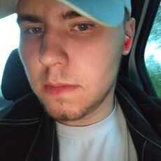 Фотография мужчины Александр, 19 лет из г. Костомукша