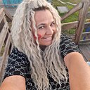 Леля, 52 года